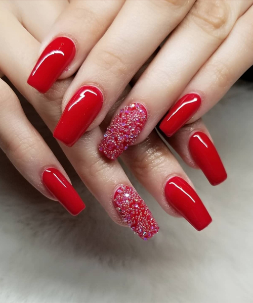 Nails Extensions | Styleiva