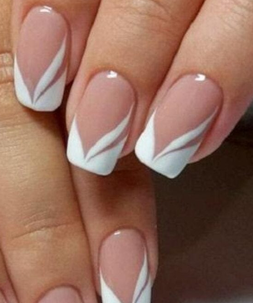 Nails Extensions | Styleiva