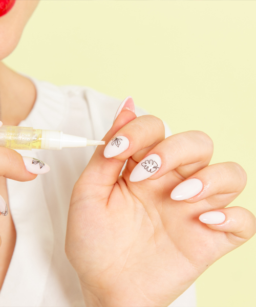 Nails Extensions | Styleiva