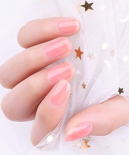 Nails Extensions | Styleiva