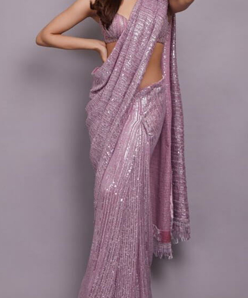 Saree Draping and Pleating
