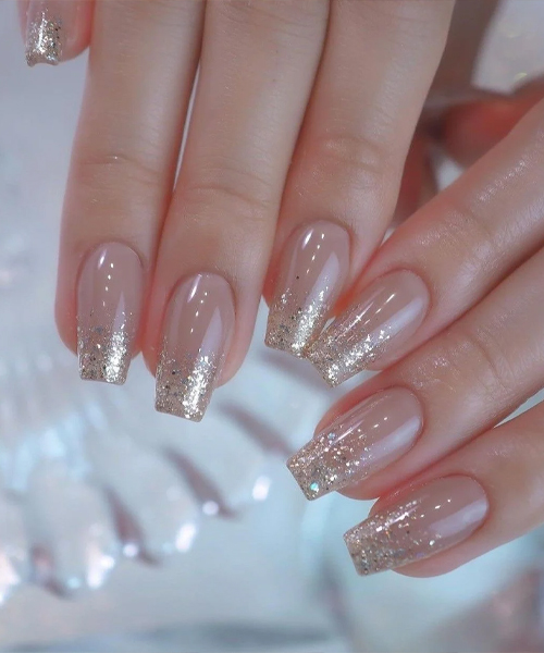 Nails Extensions | Styleiva