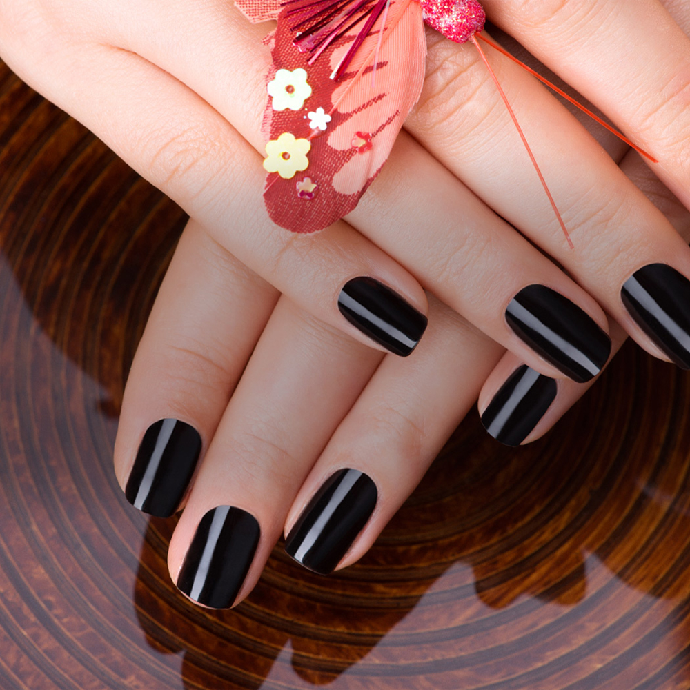 Top Nail Extension Services At Home in Delhi NCR