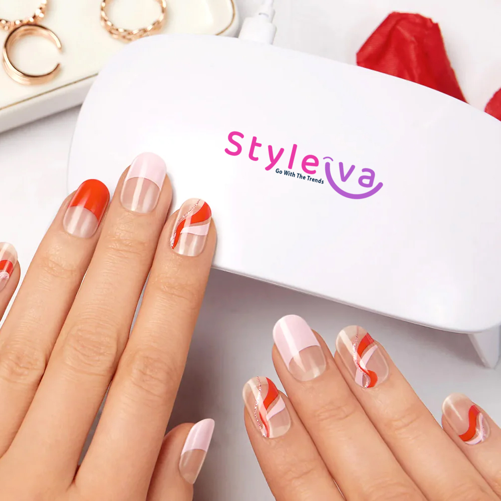 Top Nail Extension Services in Delhi NCR